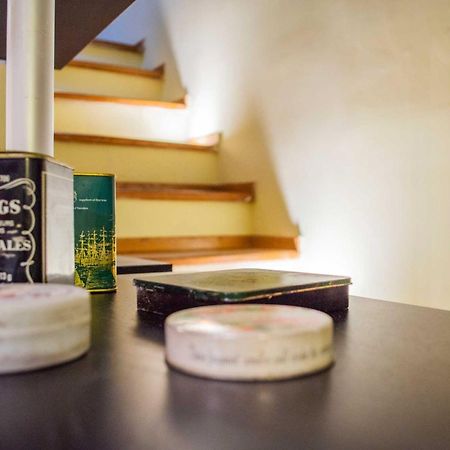 Borgo Vittorio - Exclusive Residence In The Heart Of Rom Exteriör bild