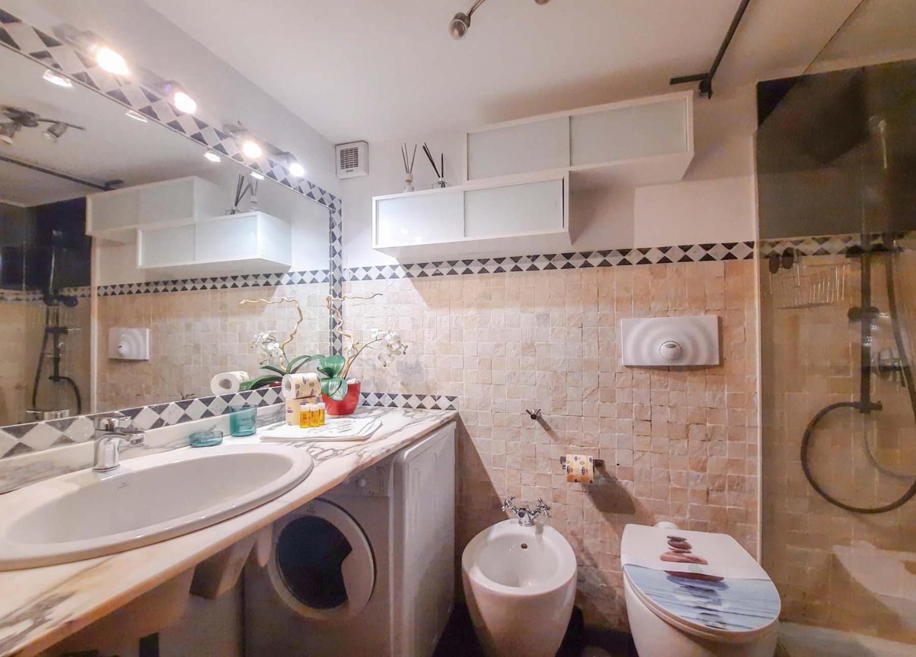Borgo Vittorio - Exclusive Residence In The Heart Of Rom Exteriör bild