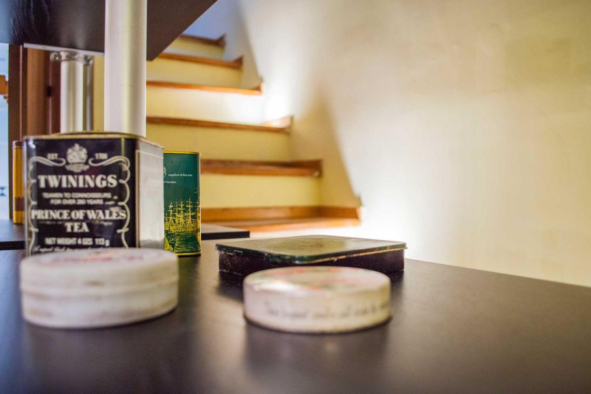 Borgo Vittorio - Exclusive Residence In The Heart Of Rom Exteriör bild