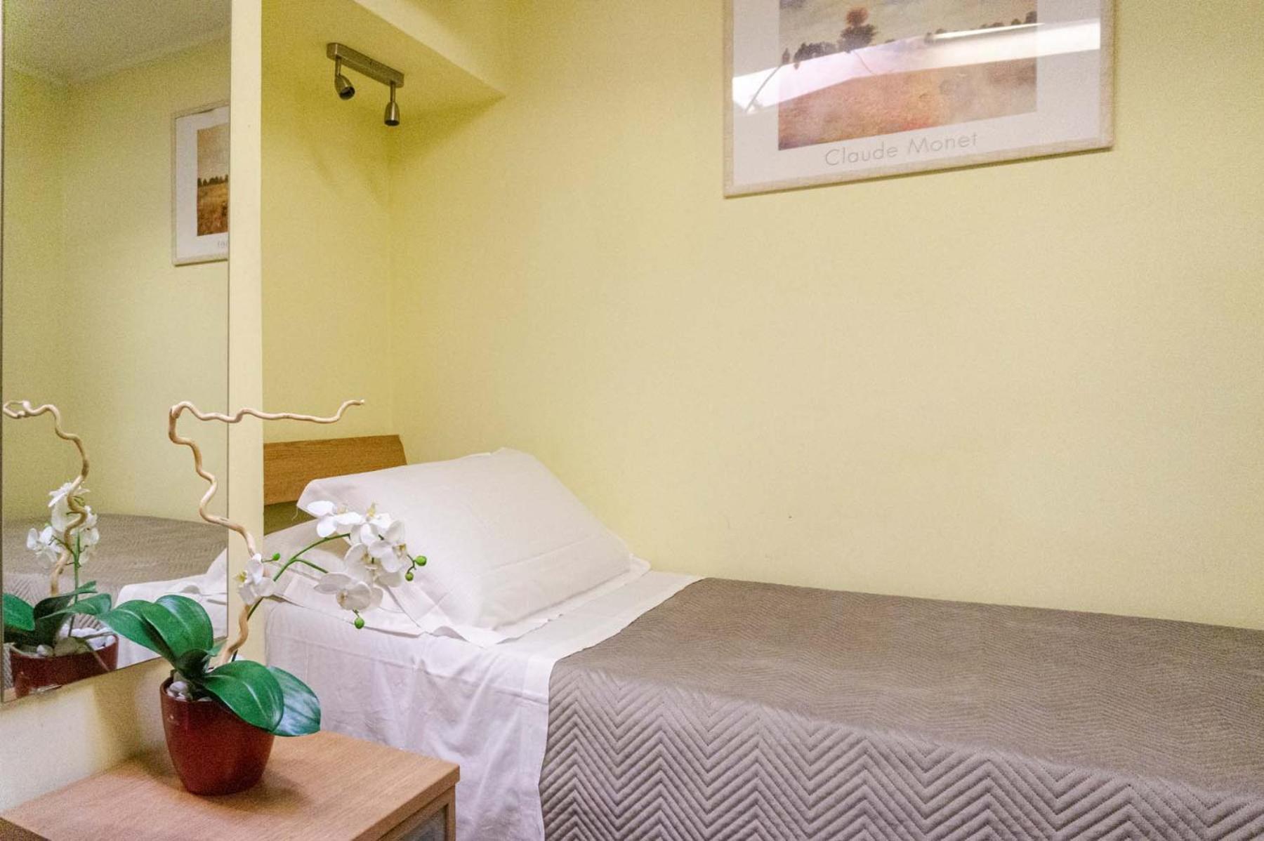 Borgo Vittorio - Exclusive Residence In The Heart Of Rom Exteriör bild