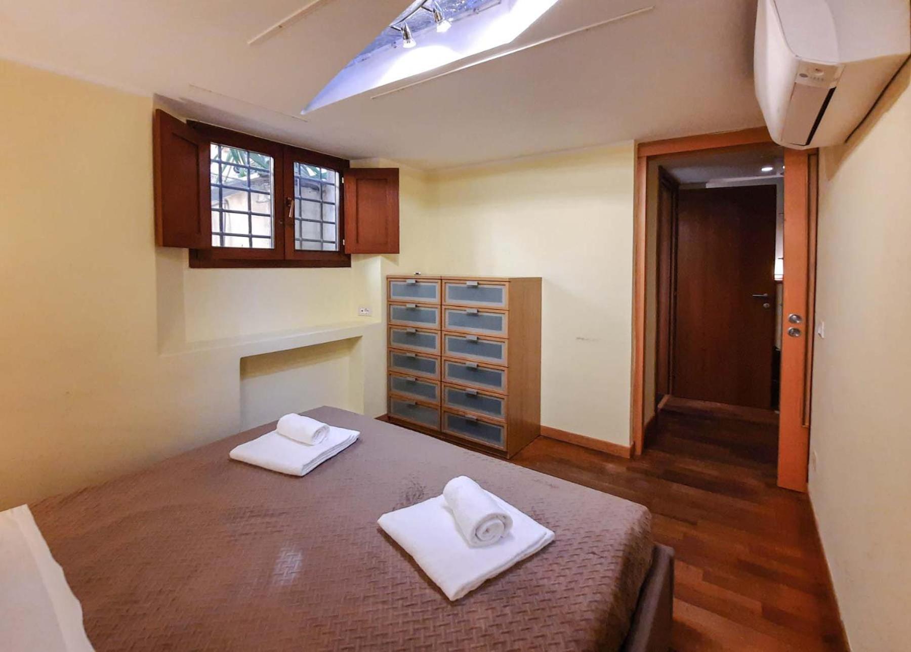 Borgo Vittorio - Exclusive Residence In The Heart Of Rom Exteriör bild