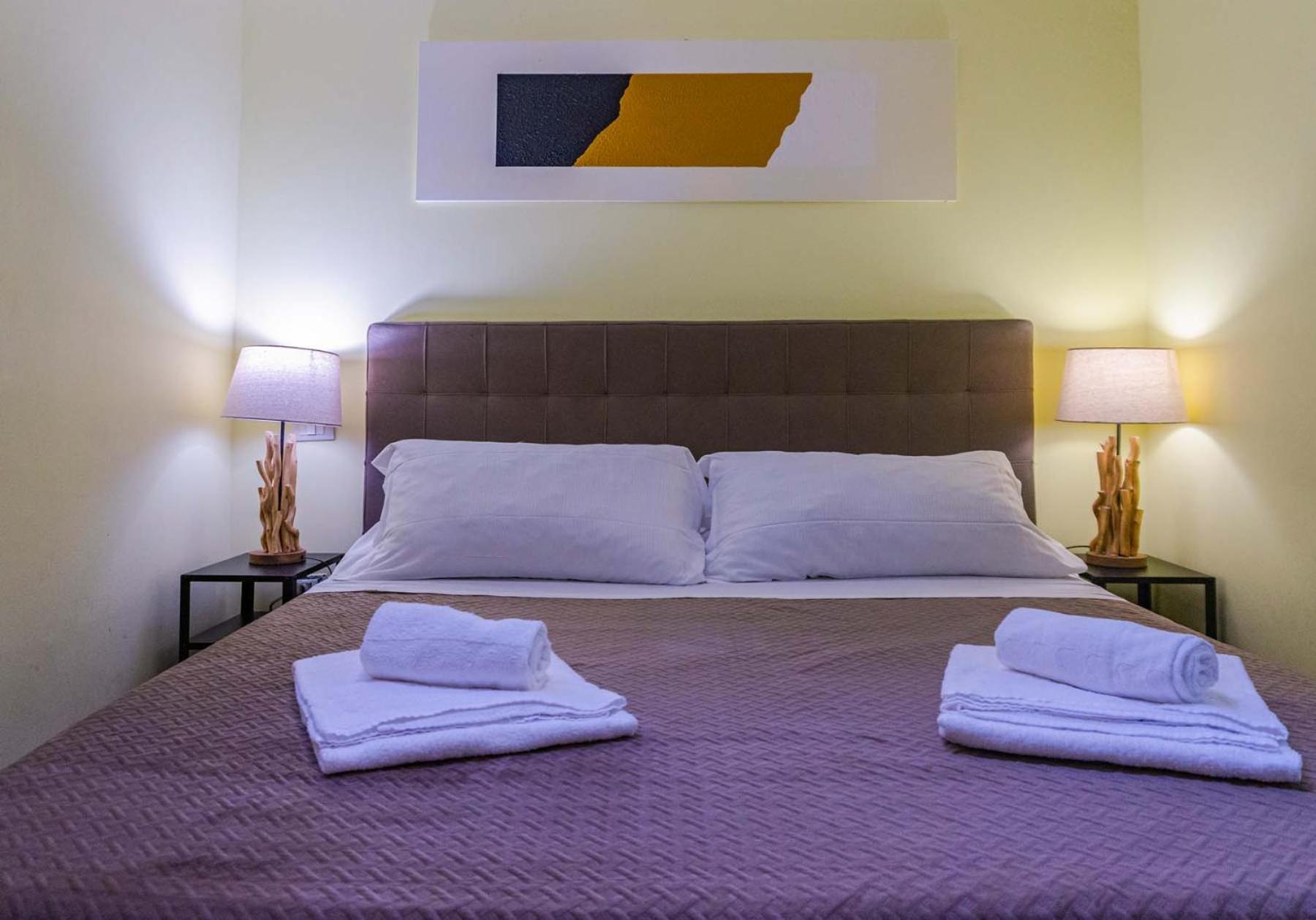 Borgo Vittorio - Exclusive Residence In The Heart Of Rom Exteriör bild