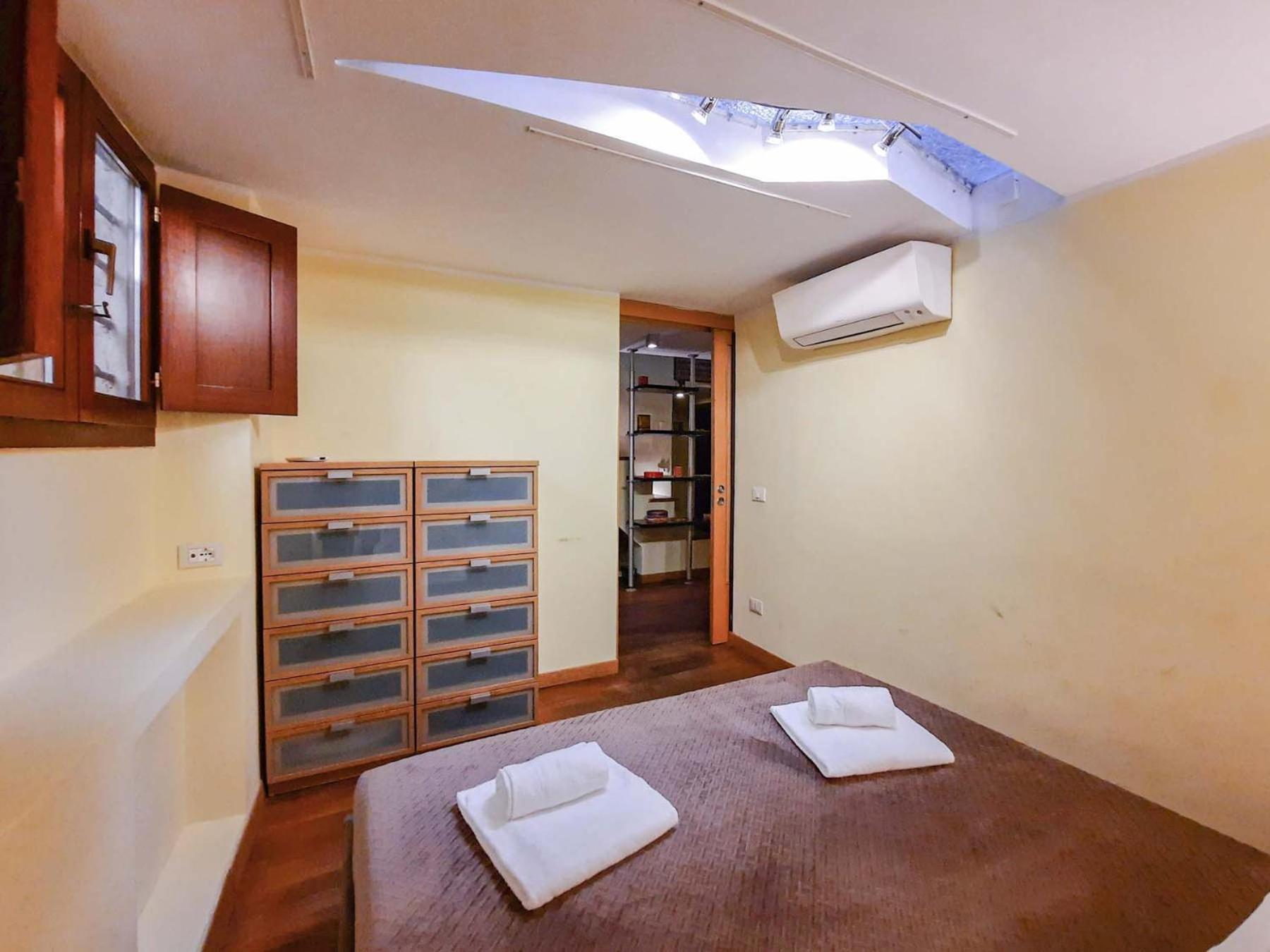 Borgo Vittorio - Exclusive Residence In The Heart Of Rom Exteriör bild