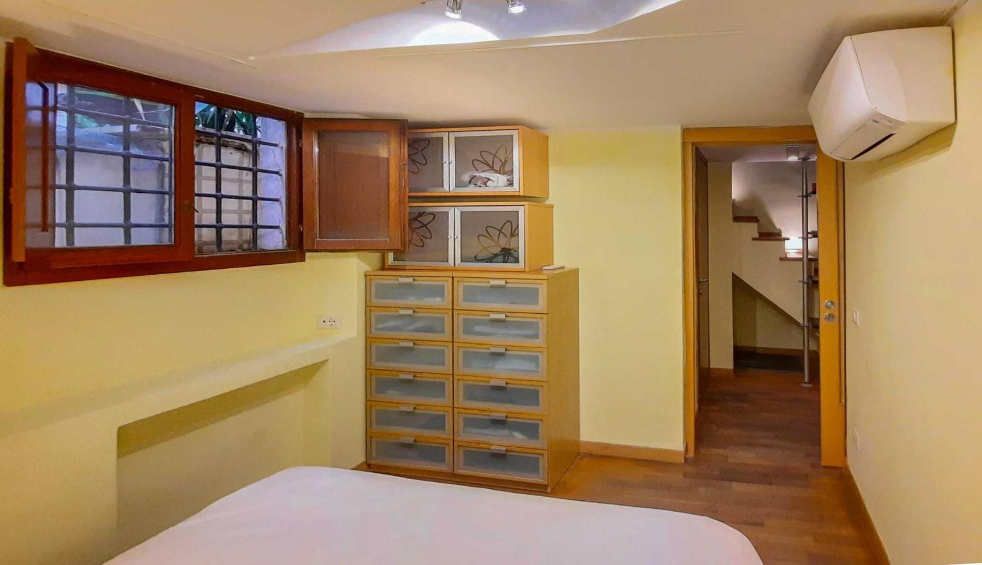 Borgo Vittorio - Exclusive Residence In The Heart Of Rom Exteriör bild