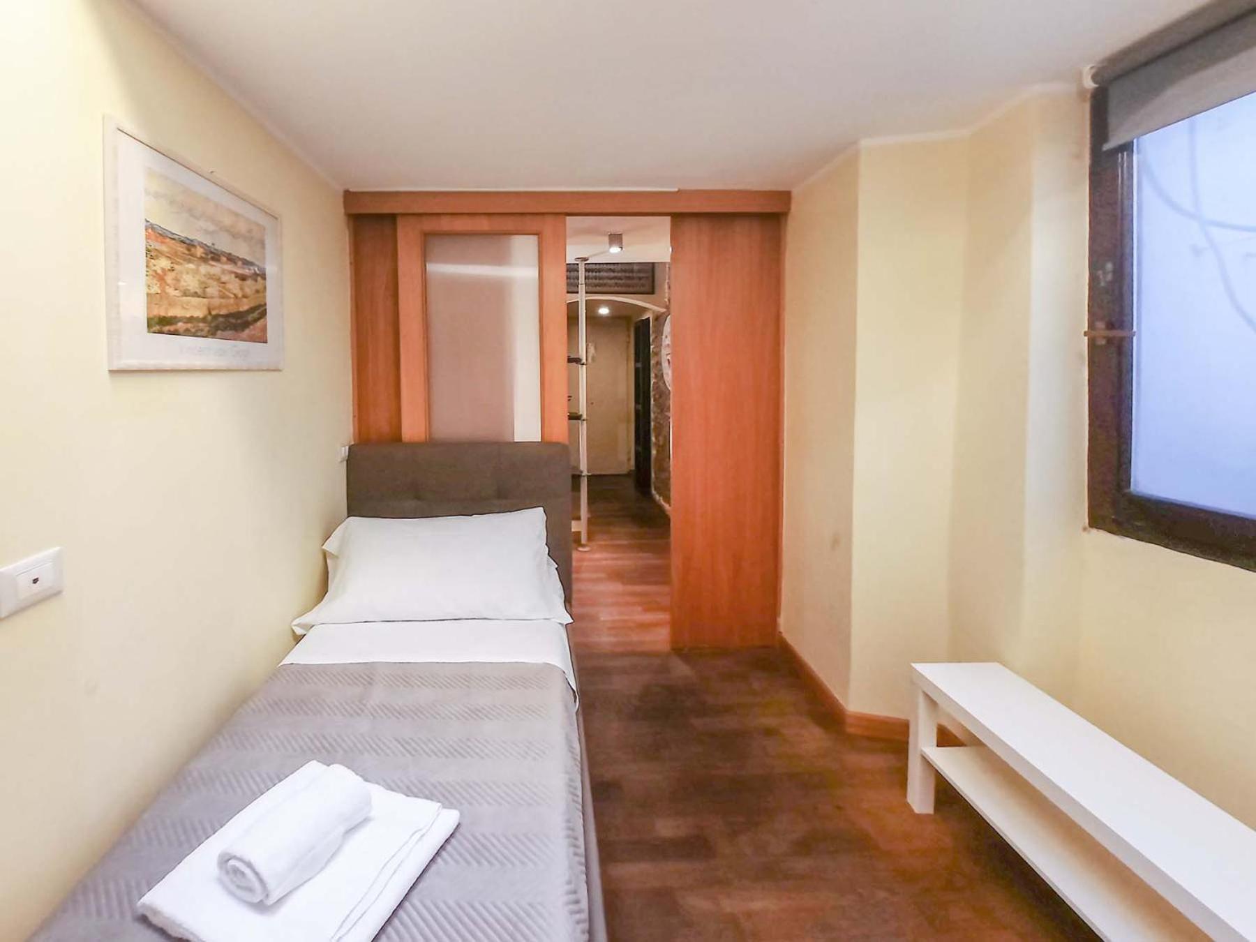 Borgo Vittorio - Exclusive Residence In The Heart Of Rom Exteriör bild
