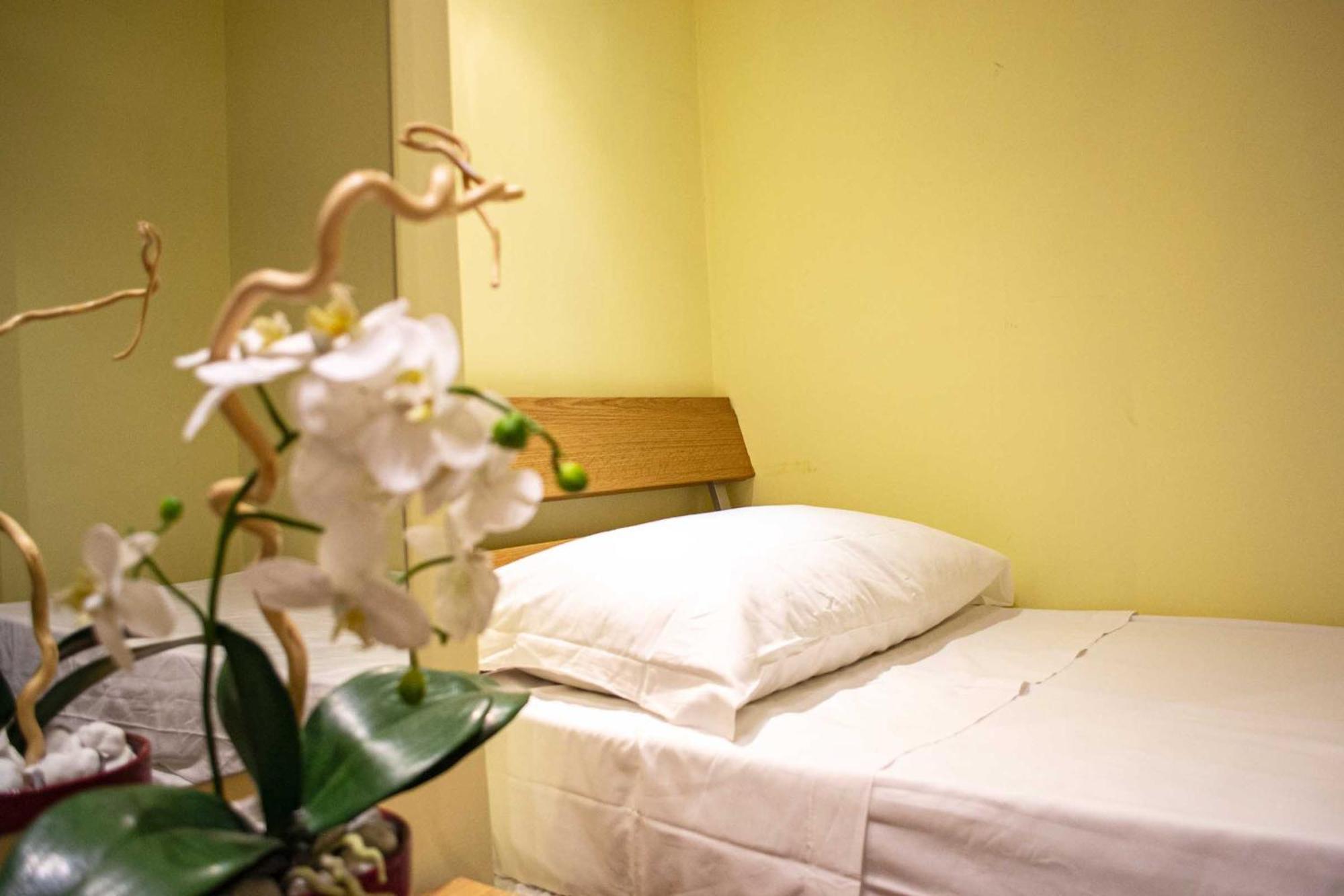 Borgo Vittorio - Exclusive Residence In The Heart Of Rom Exteriör bild