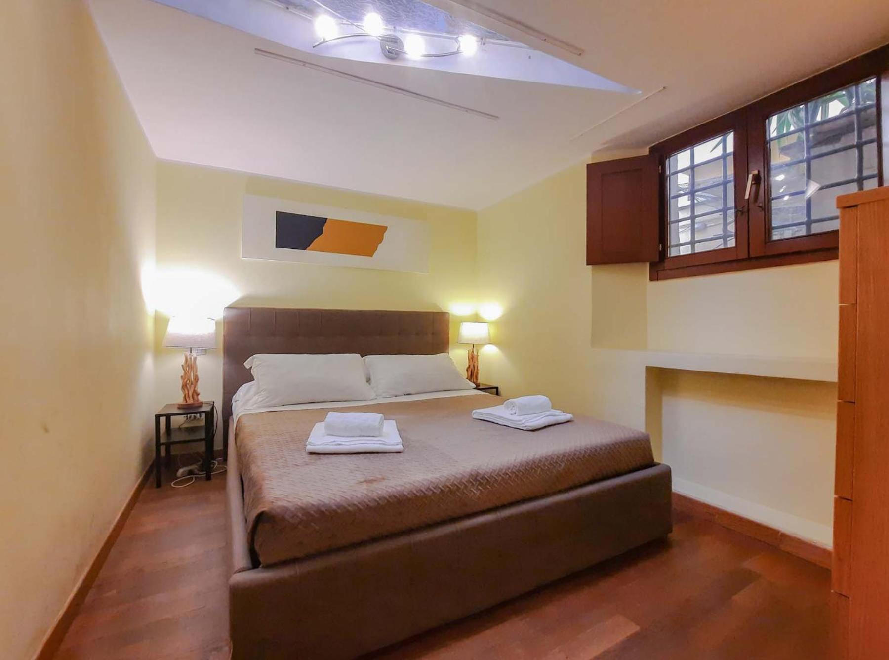 Borgo Vittorio - Exclusive Residence In The Heart Of Rom Exteriör bild