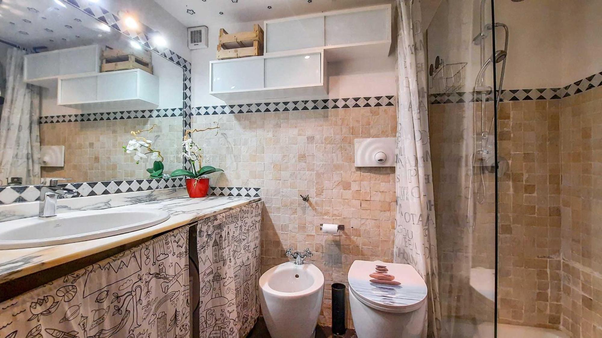Borgo Vittorio - Exclusive Residence In The Heart Of Rom Exteriör bild