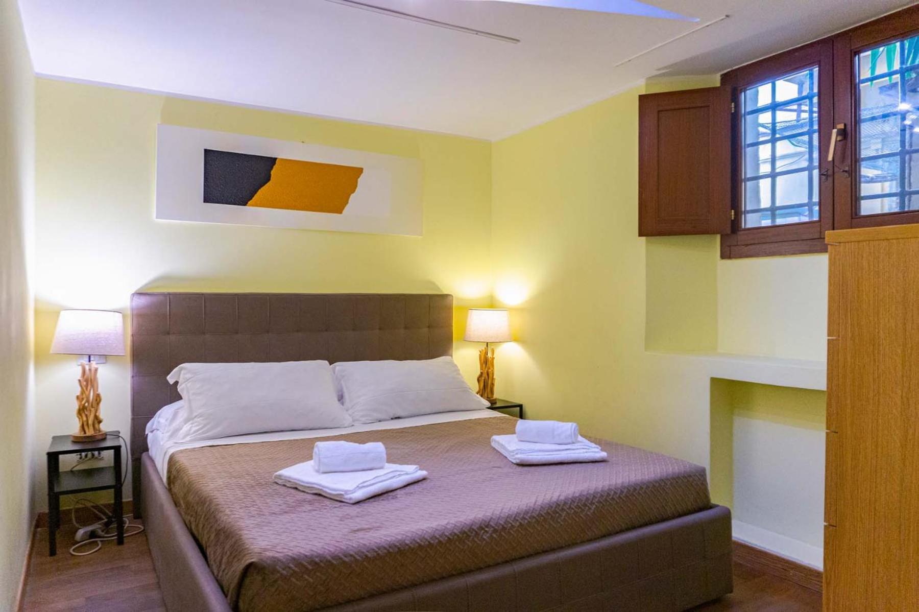 Borgo Vittorio - Exclusive Residence In The Heart Of Rom Exteriör bild
