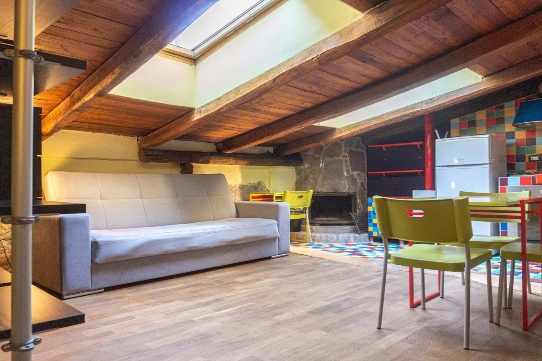 Borgo Vittorio - Exclusive Residence In The Heart Of Rom Exteriör bild