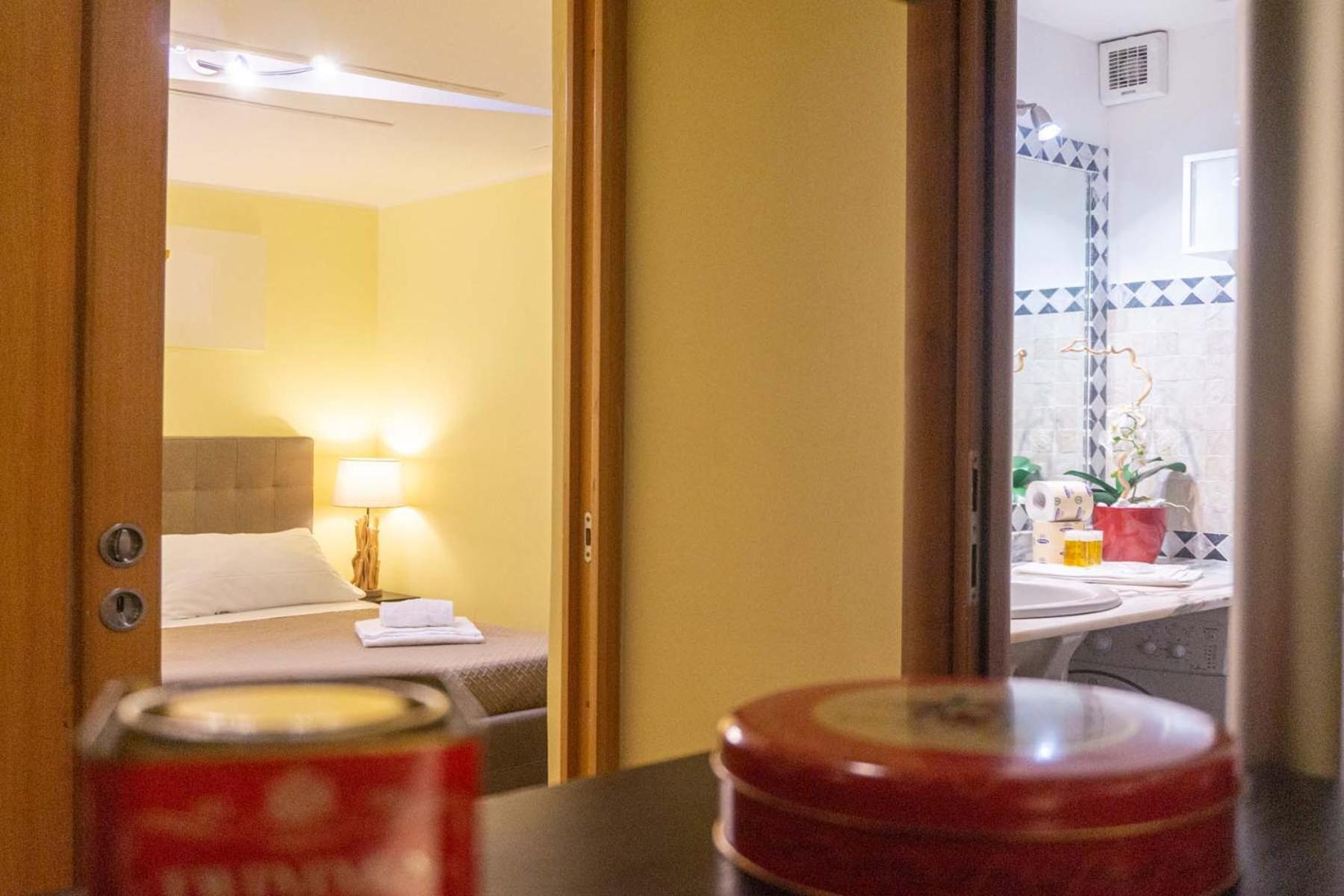 Borgo Vittorio - Exclusive Residence In The Heart Of Rom Exteriör bild