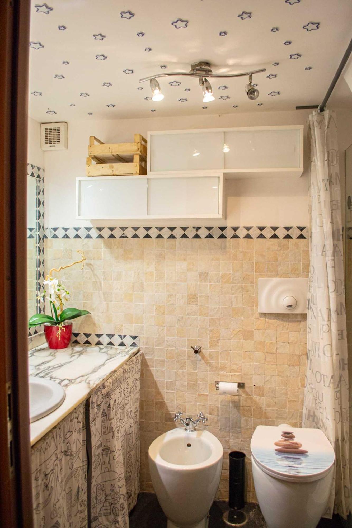Borgo Vittorio - Exclusive Residence In The Heart Of Rom Exteriör bild
